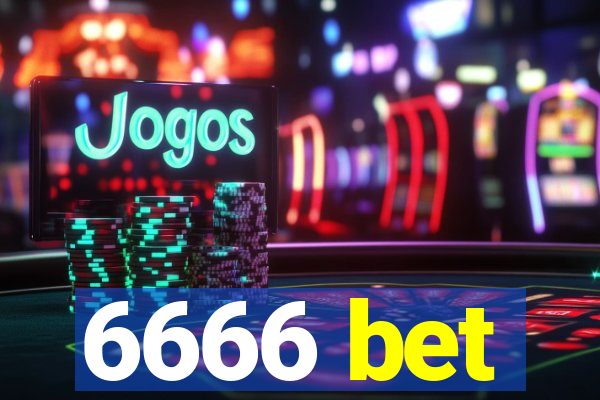 6666 bet
